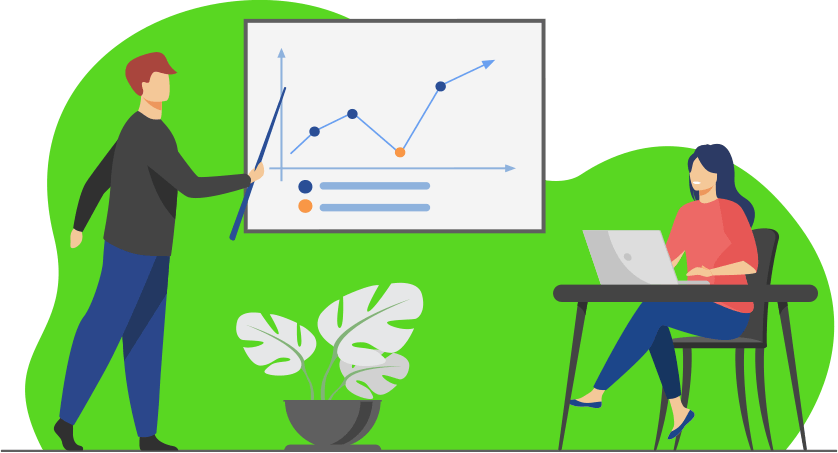 Nós te ajudamos a elevar o nível da sua empresa